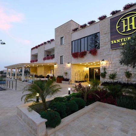 Tantur Hills Hotel - Jerusalem Exterior photo